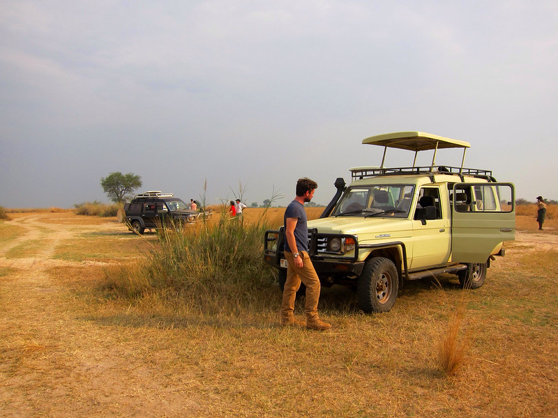 How To Choose A Uganda Safari Company
