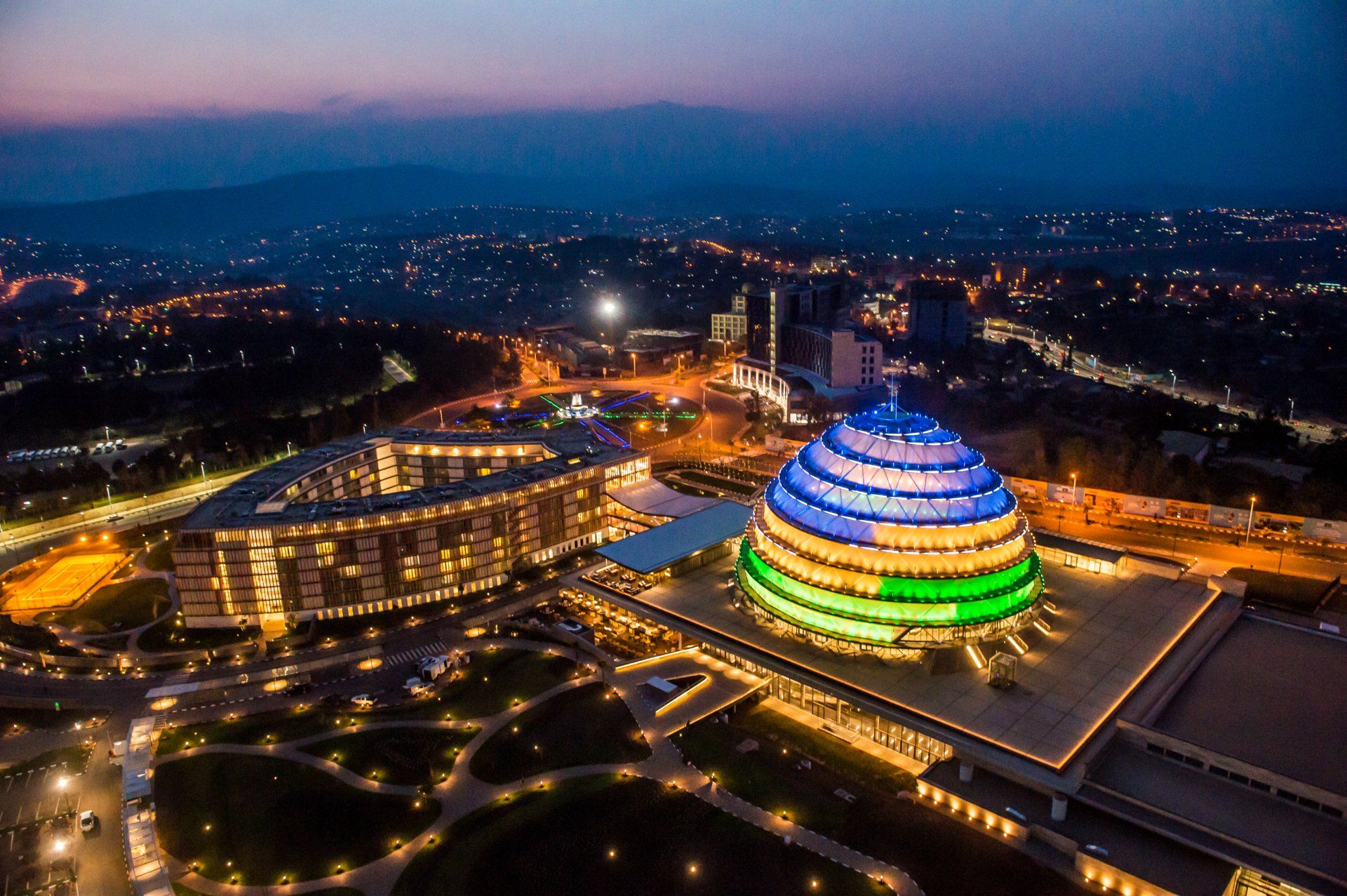Best Time To Visit Rwanda